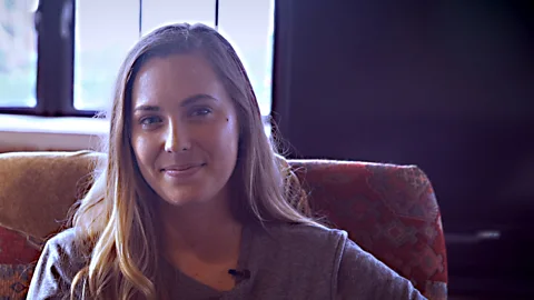 Beyza Boyacioglu (Credit: Beyza Boyacioglu)