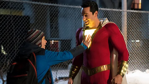 Warner Bros (Credit: Warner Bros)
