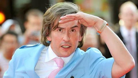 Getty Images 'The very fact you were content to type out your query long hand and settle back to wait for a reply suggests you can wait' (Credit: Getty Images)