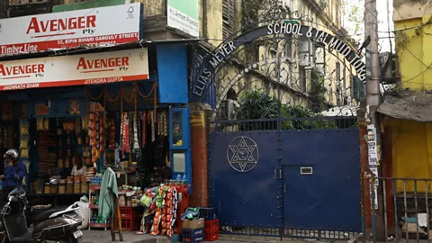 Kalpana Prodhan (Credit: Kalpana Prodhan)