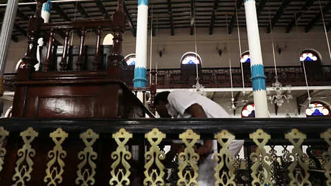 Kalpana Prodhan (Credit: Kalpana Prodhan)