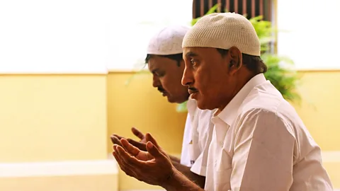 Kalpana Prodhan (Credit: Kalpana Prodhan)