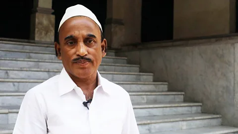 Kalpana Prodhan (Credit: Kalpana Prodhan)