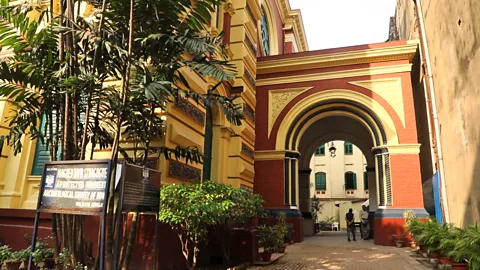 Kalpana Prodhan (Credit: Kalpana Prodhan)