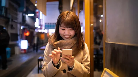 Getty Images (Credit: Getty Images)