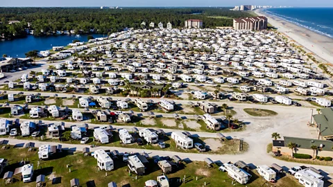 Alamy According to the Journal of Happiness Studies, how happy we think we are during leisure depends on whether we have autonomy over our activities (Credit: Alamy)