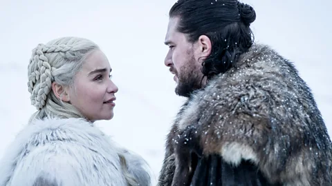 HBO Game of Thrones (credit: HBO)