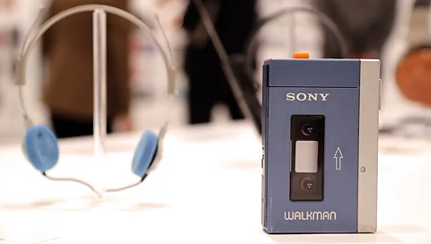 Sony Walkman