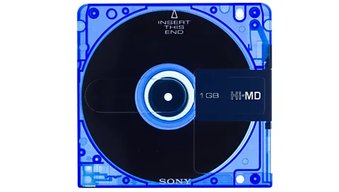 Minidisc