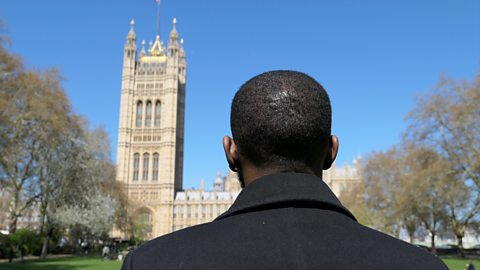 Gangs in the UK picture photo