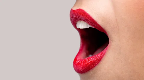 Voice-activated speakers and music