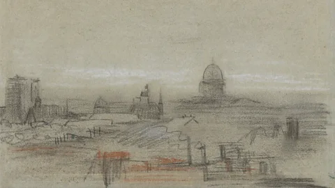 Van Gogh Museum, Amsterdam (Vincent van Gogh Foundation)