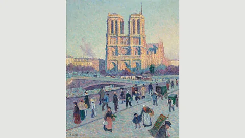 Alamy (Credit: Alamy)