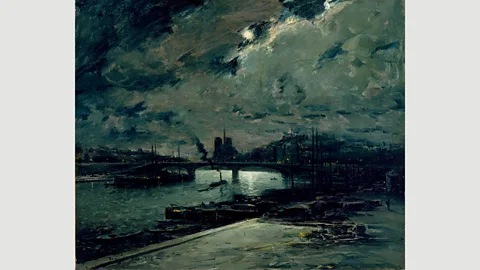 Alamy (Credit: Alamy)