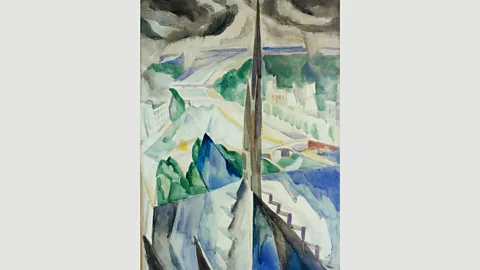 Alamy (Credit: Alamy)