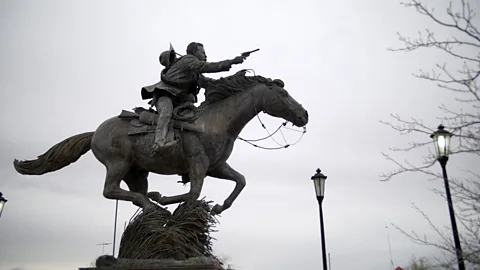 Ángel Estrada Soto (Credit: Ángel Estrada Soto)