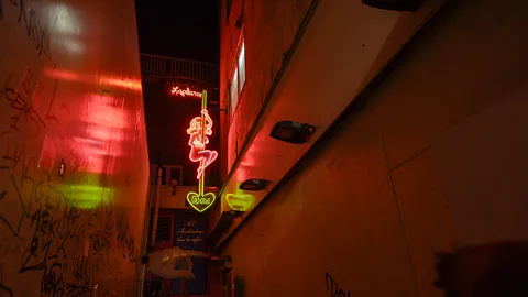 Getty Images (Credit: Getty Images)