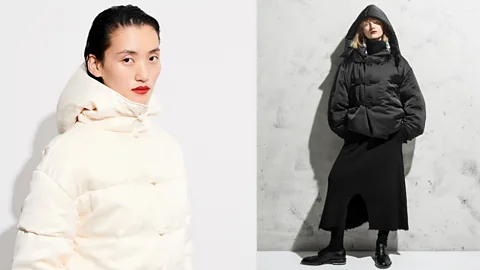 Ms Min Min Liu’s brand Ms Min mixes global influences, modernity and Chinese tradition (Credit: Ms Min)