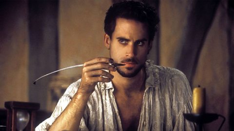 The silver screen Shakespeare quiz