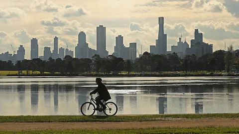 Getty Images Adopting a four-day week has cut sick days and improved staff wellbeing for some firms (Credit: Getty Images)