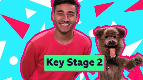 KS2 Maths: Algebra with Karim and Hacker