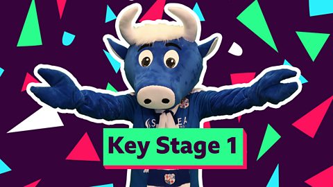 KS1 Maths: Chronological Order with Bluebell the Cow