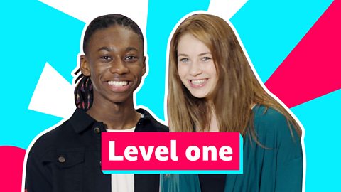 Just for Fun: The Next Step Level One