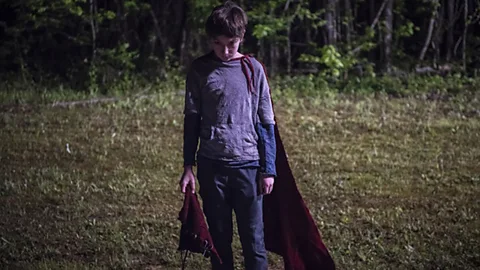 Sony Pictures Entertainment (Credit: Sony Pictures Entertainment)