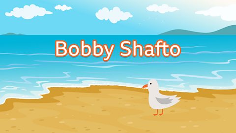 Bobby Shafto