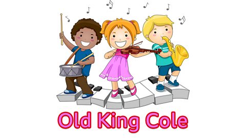 Old King Cole