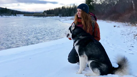 Benoit Derrier (Credit: Benoit Derrier)