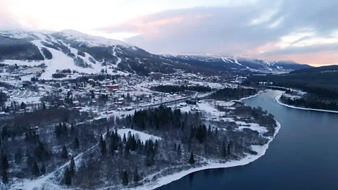 Benoit Derrier (Credit: Benoit Derrier)