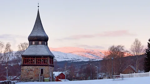 Benoit Derrier (Credit: Benoit Derrier)