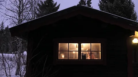 Benoit Derrier (Credit: Benoit Derrier)