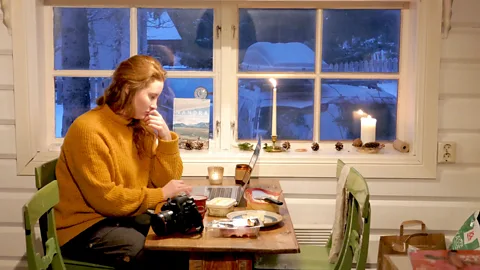 Benoit Derrier (Credit: Benoit Derrier)