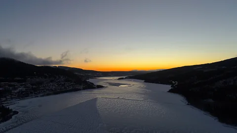 Benoit Derrier (Credit: Benoit Derrier)