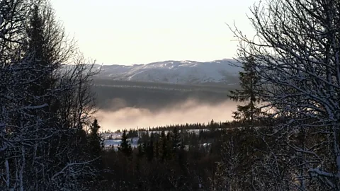 Benoit Derrier (Credit: Benoit Derrier)