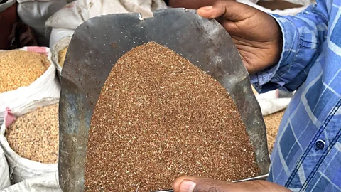 Ethiopia, café en grains de Starbucks