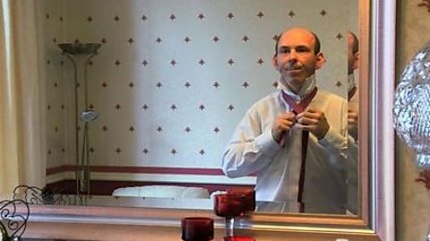 Chris's story income protection insurance