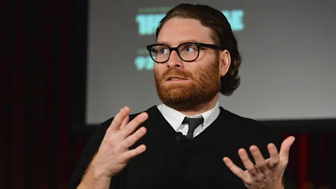 Getty Images Immersive artist Chris Milk thinks the future will offer one-off films crafted for the individual (Credit: Getty Images)