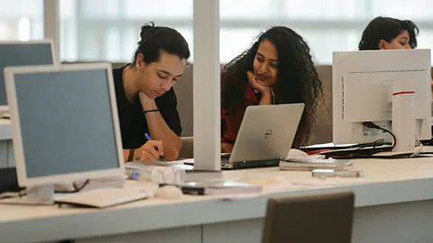 Getty Images (Credit: Getty Images)