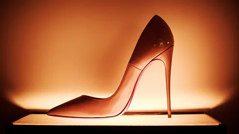 Louis Vuitton Red Bottom Heels History | CINEMAS 93