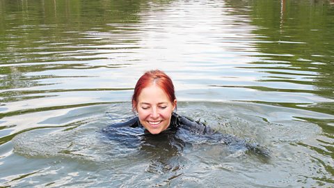 BBC Radio 3 - The Essay - Tales of the riverbank – five powerful watery ...