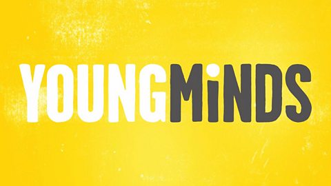 YoungMinds – Find Your Feet