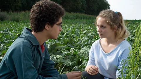 Diaphana Films The Young Ahmed (Credit: Diaphana Films)