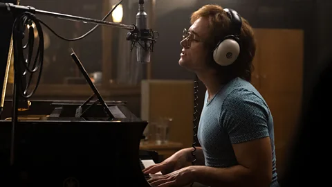 Paramount Pictures Rocketman (Credit: Paramount Pictures)