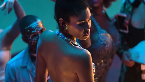 RT Features Port Authority (Credit: RT Features)