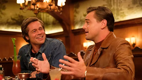 Columbia Pictures Once Upon a Time in Hollywood (Credit: Columbia Pictures)