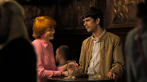 The Bureau Little Joe (Credit: The Bureau)