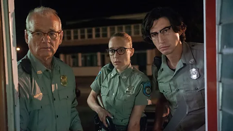 Focus Features The Dead Don't Die (Credit: Focus Features)